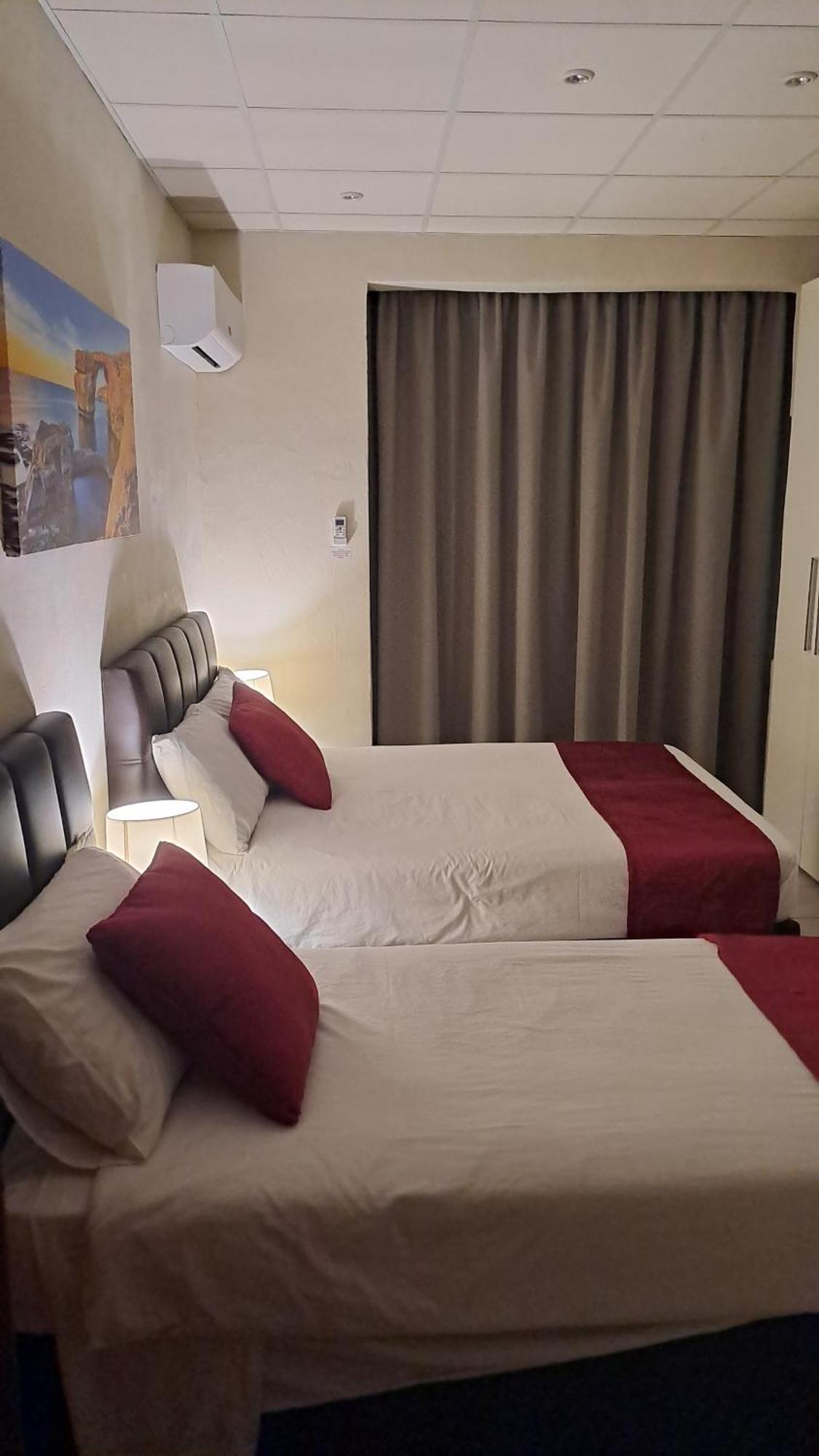 85 Palma Living Apartment Victoria Ngoại thất bức ảnh