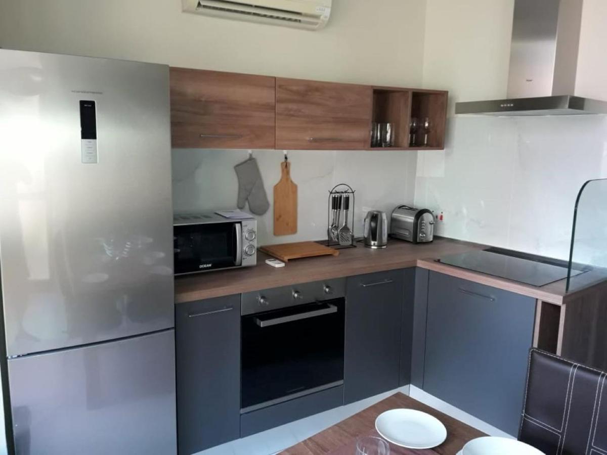 85 Palma Living Apartment Victoria Ngoại thất bức ảnh