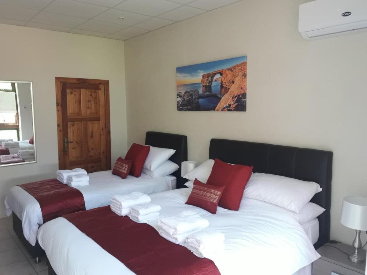 85 Palma Living Apartment Victoria Ngoại thất bức ảnh