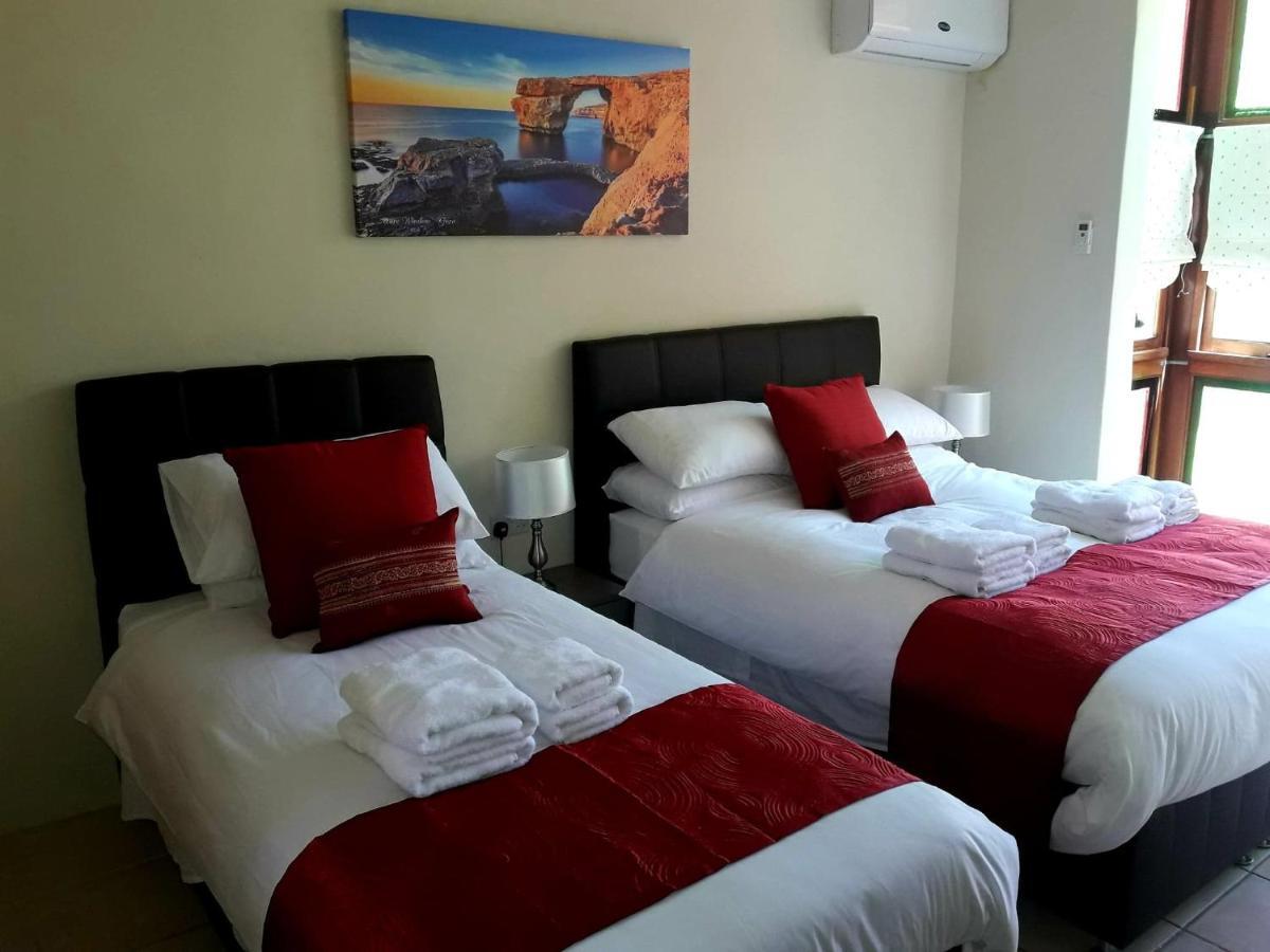 85 Palma Living Apartment Victoria Ngoại thất bức ảnh