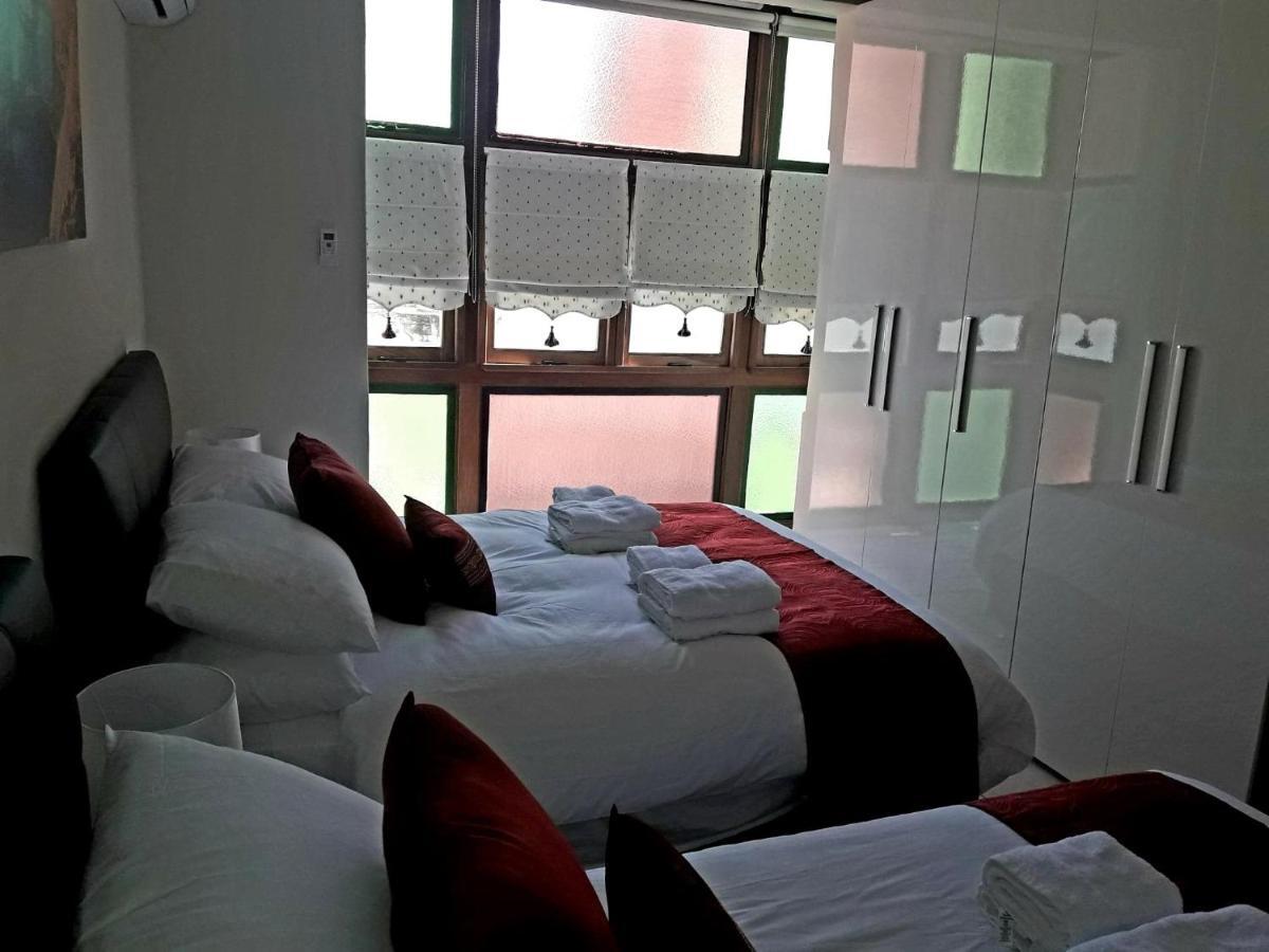 85 Palma Living Apartment Victoria Ngoại thất bức ảnh